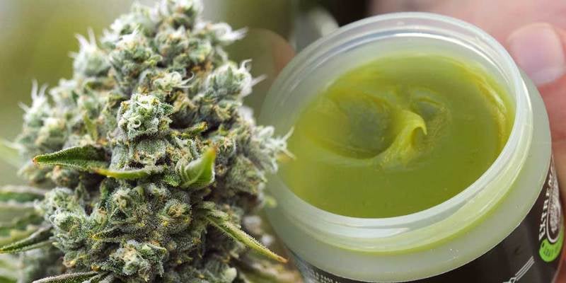 10 best cannabis topicals for people with fibromyalgia