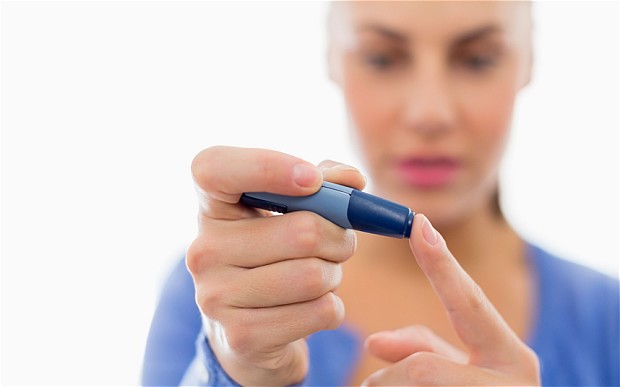 Fibro-Diabetes