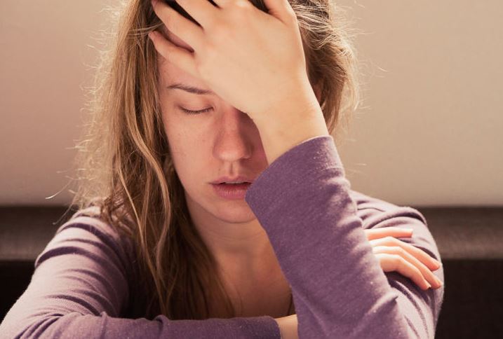 Fibro-causes