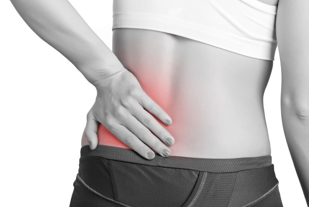 Pain-fibro