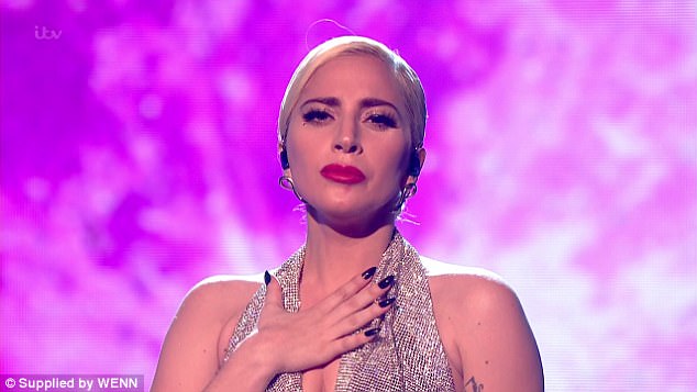 Lady Gaga Shares Comeback for People Who Question Fibromyalgia