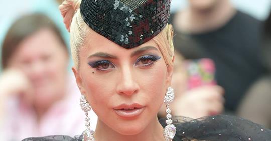 Lady Gaga on her fight with fibromyalgia: ‘Chronic pain is no joke’ - Women With Fibromyalgia