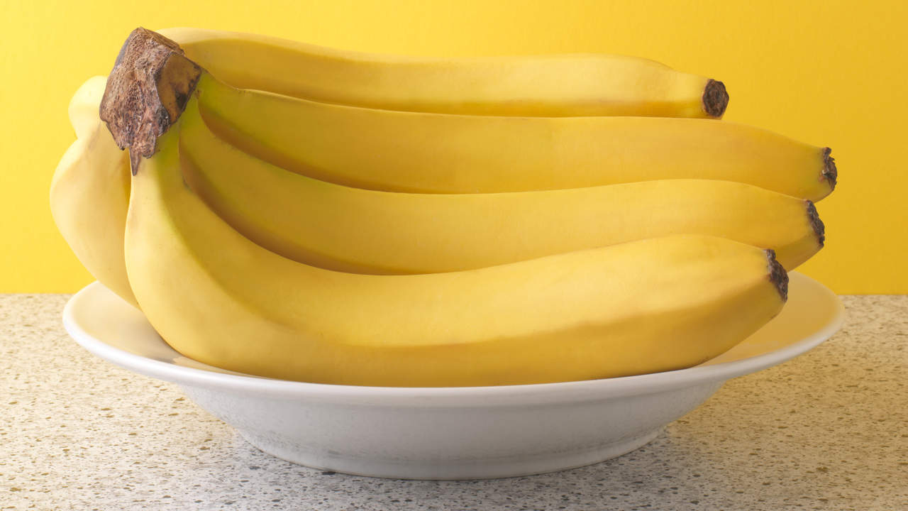 Benefits of Banana for Fibromyalgia