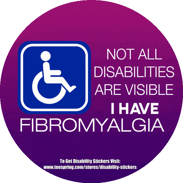 disability sticker