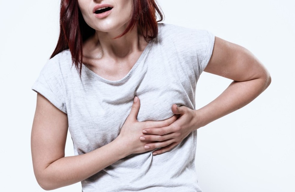 Is There a Link Between Fibromyalgia and Chest Pain?